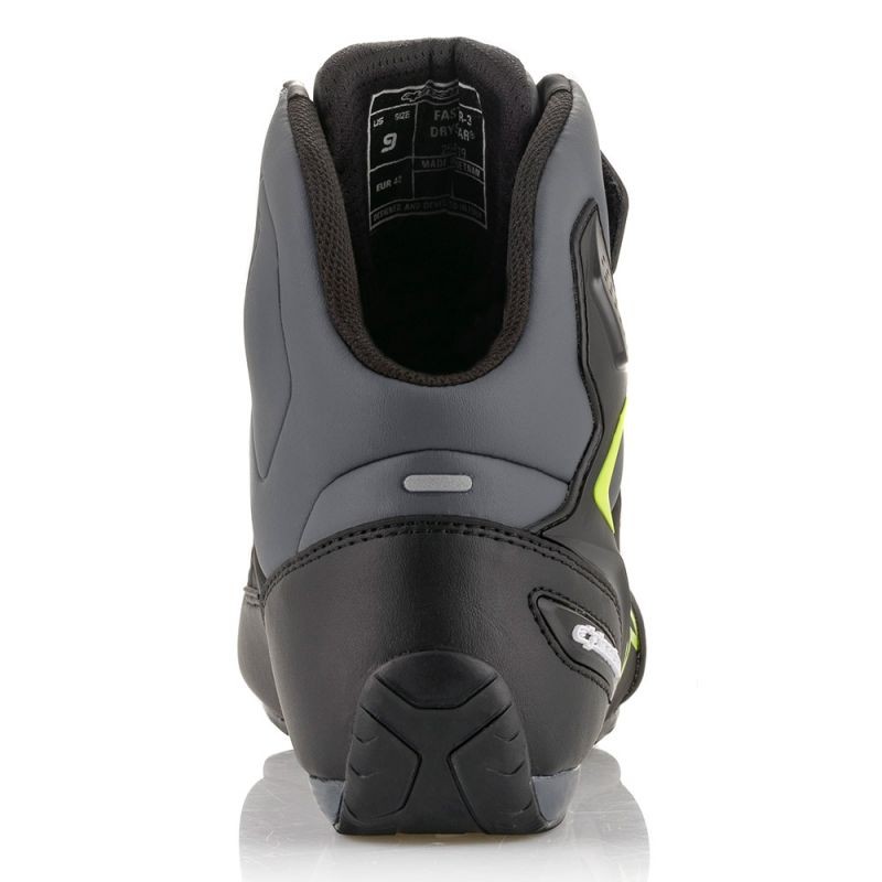 Botas Alpinestars Faster 3 DryStar 3