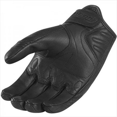 Guantes Justice Mujer 1