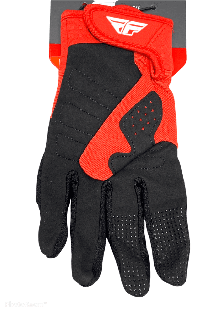 Guantes Motocross FLY F 16 1