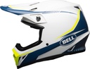 Casco Integral Bell MX-9 Adventure Torch Mips 4