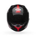 Casco Integral Bell Qualifier Flare 1