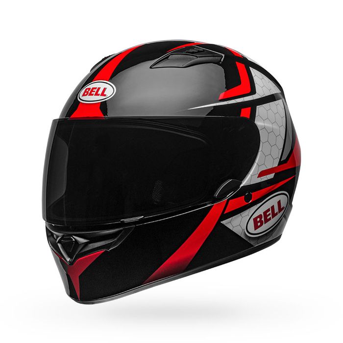 Casco Integral Bell Qualifier Flare 2