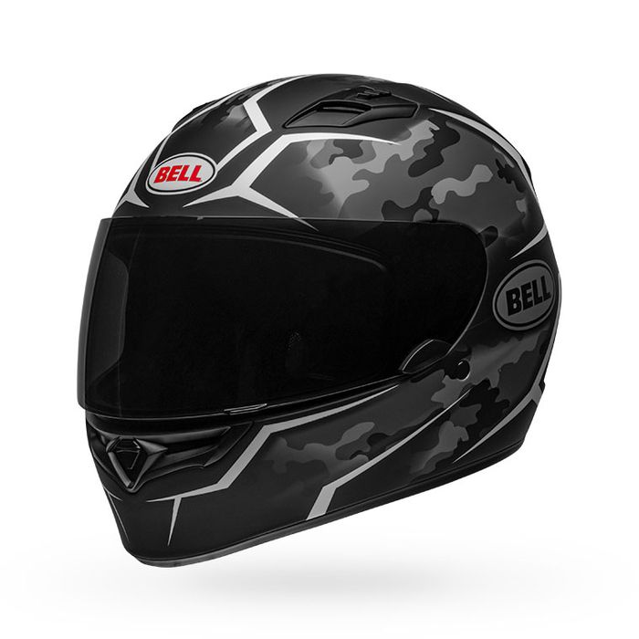 Casco Integral Bell Qualifier Stealth Camo 7