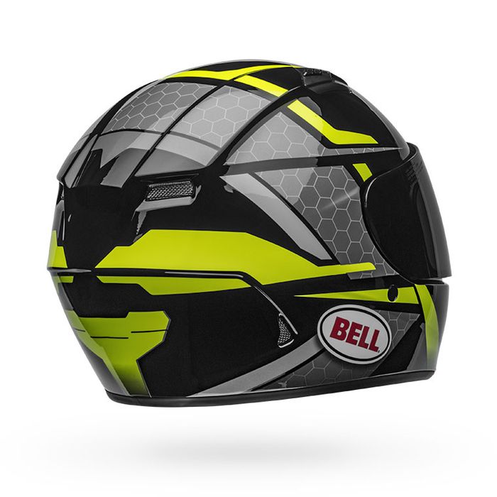 Casco Integral Bell Qualifier Flare 4