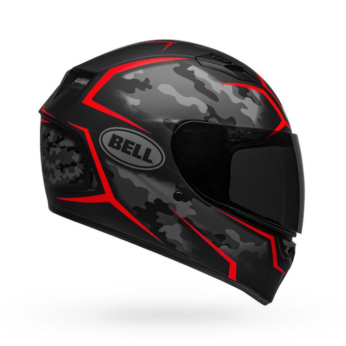 Casco Integral Bell Qualifier Stealth Camo 3