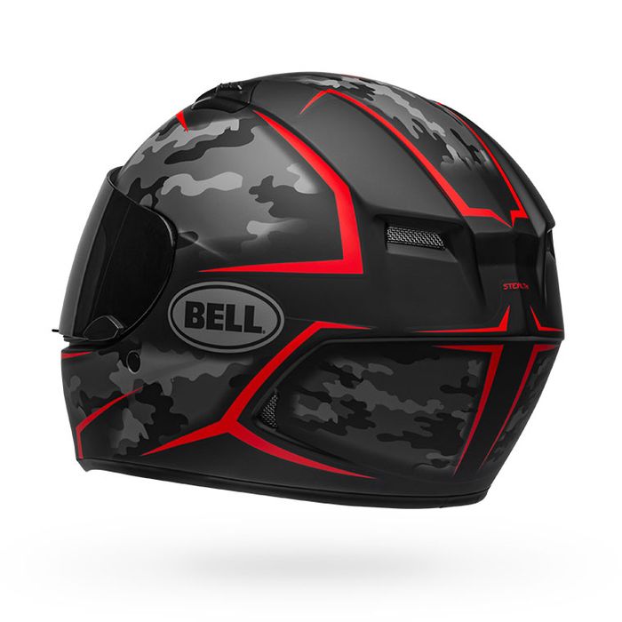 Casco Integral Bell Qualifier Stealth Camo 6