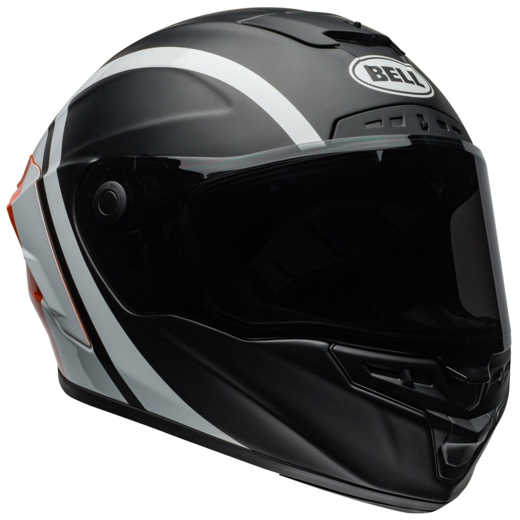 Casco Integral Star Dlx Mips Tantrum 3