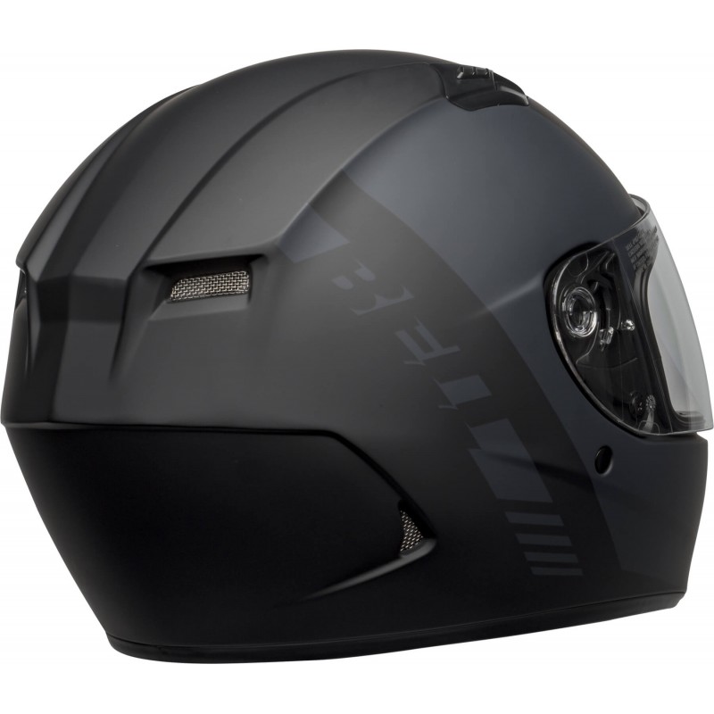 Casco Integral Bell Qualifier Turnpike Mate 1