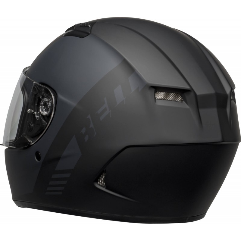 Casco Integral Bell Qualifier Turnpike Mate 2