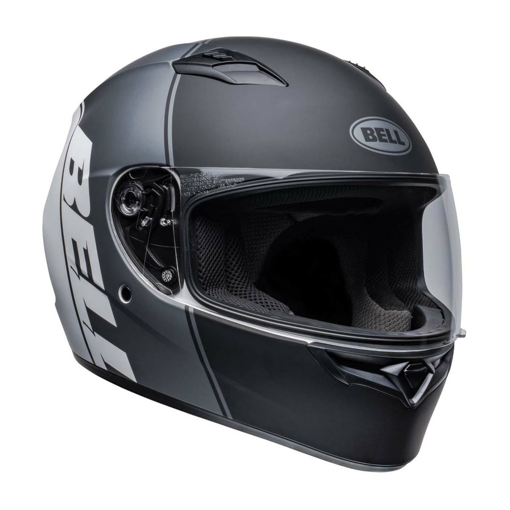 Casco Integral Bell Qualifier Ascent Mate 2