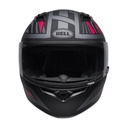 Casco Integral Bell Qualifier Rebel Mate 1