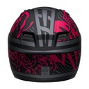 Casco Integral Bell Qualifier Rebel Mate 4