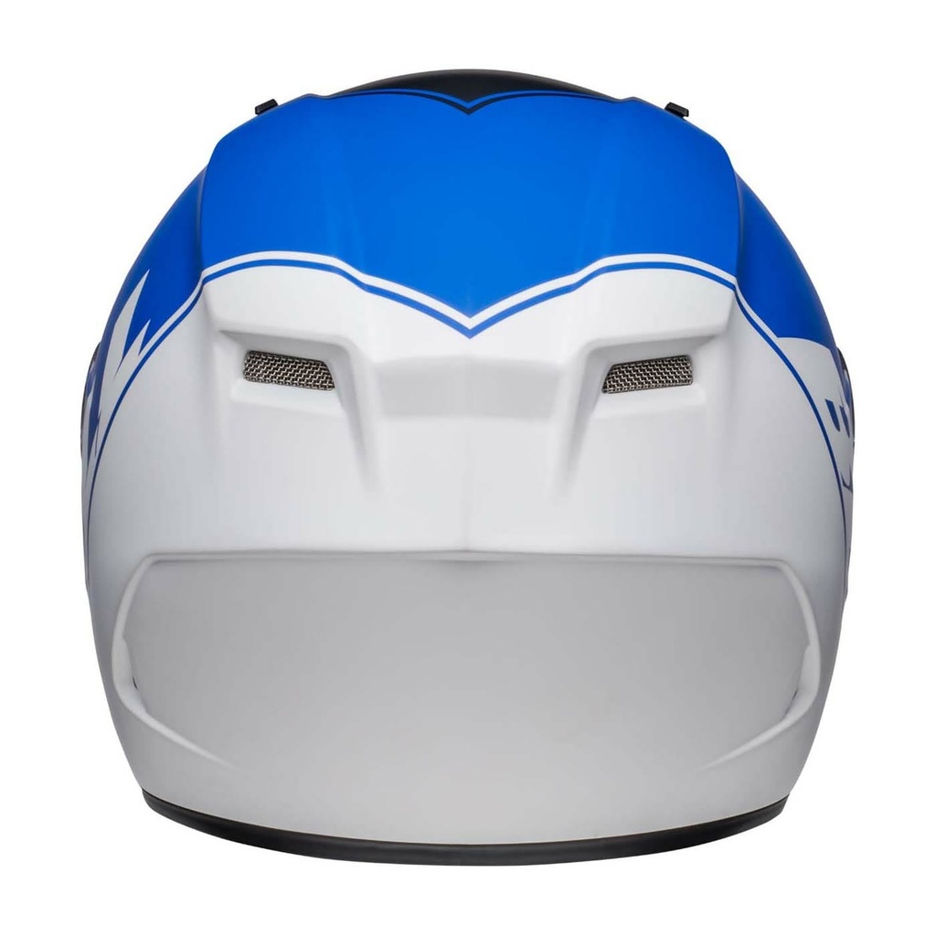 Casco Integral Bell Qualifier Ascent Mate 5