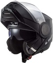 Casco Abatible LS2 FF902 Scope Solid Pinlock 3