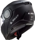 Casco Abatible LS2 FF902 Scope Solid Pinlock 6