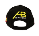 Gorra Alvaro Bautista Devil Bk 1