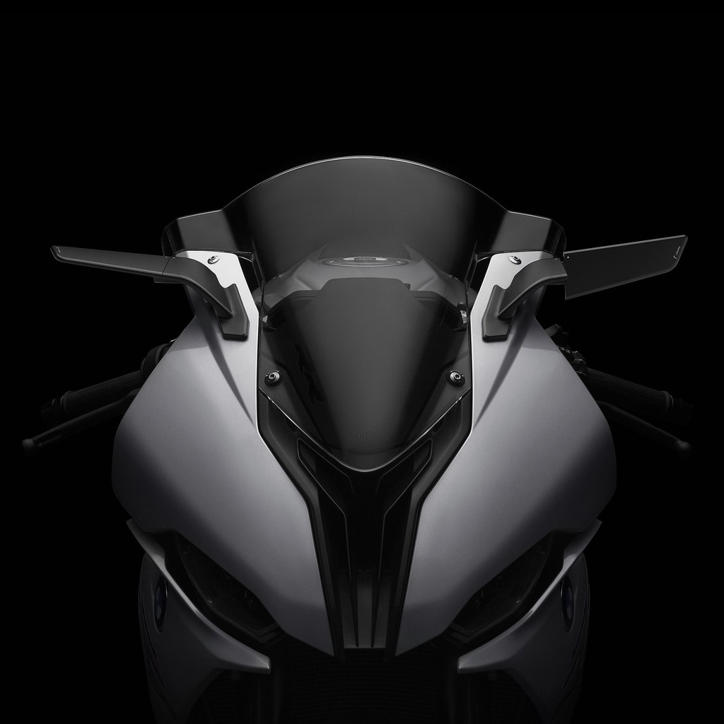 Espejos Rizoma Stealth BMW S1000RR 2019-21 (Par) 1