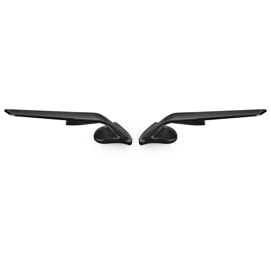 Espejos Rizoma Stealth Yamaha R1 2020-21 (Par) 2