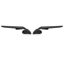 Espejos Rizoma Stealth Yamaha R1 2020-21 (Par) 2