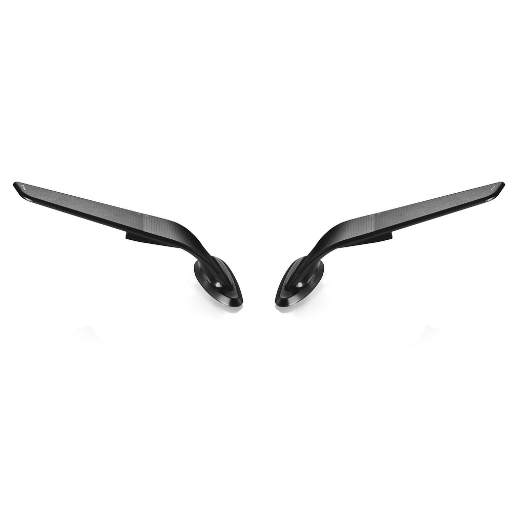 Espejos Rizoma Stealth Honda CBR1000RR (Par) 2