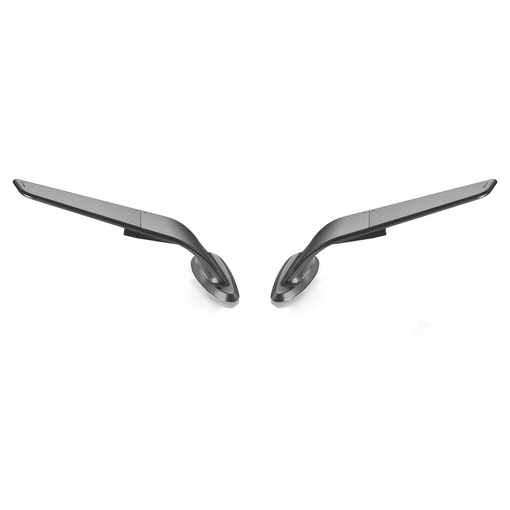 Espejos Rizoma Stealth Honda CBR1000RR (Par) 2