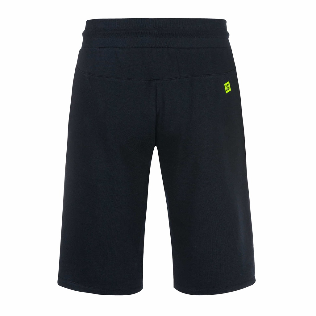 Bermuda Shorts VR46 Core Azul 1