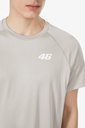 Camiseta Vr46 Core Sport 3