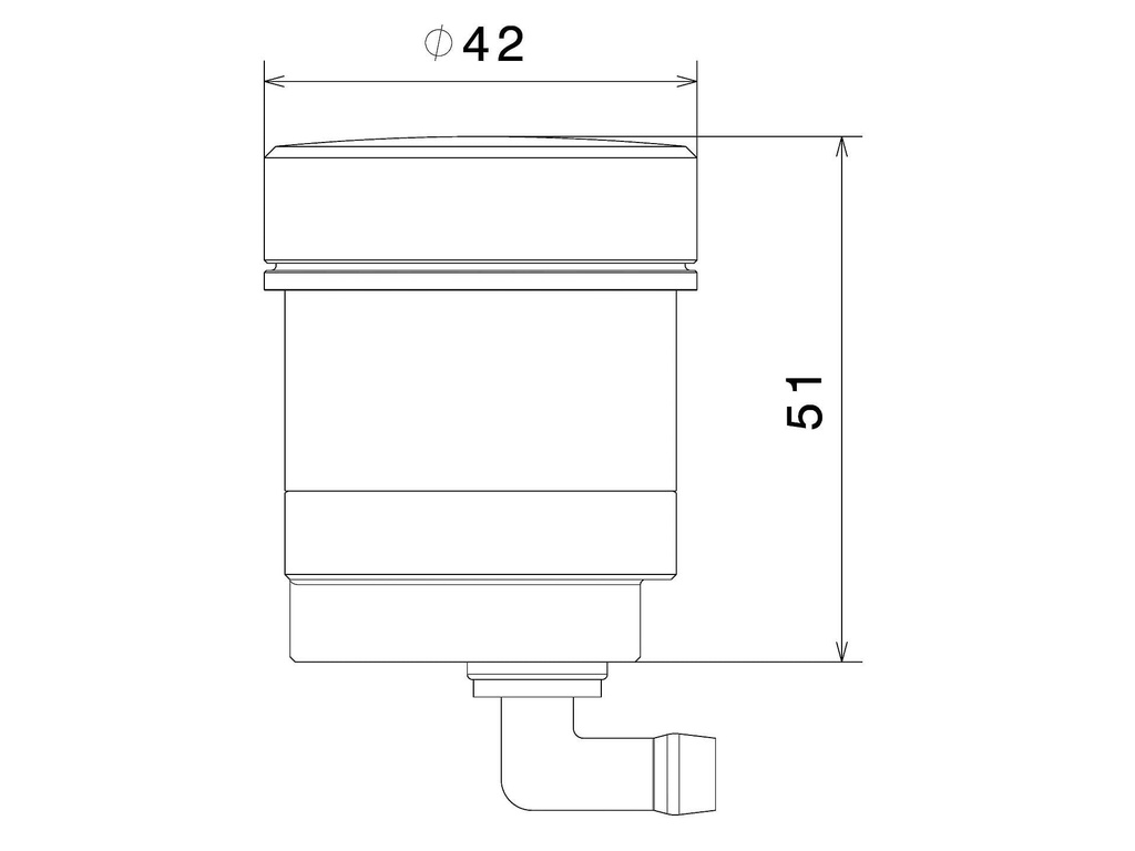 Depósito de Liquido Clutch PURE 3