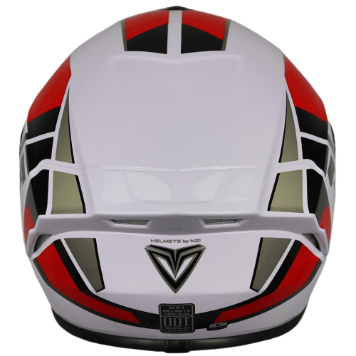 Casco Integral NZI Giga Global 3