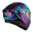 Casco Integral NZI Giga Global 2