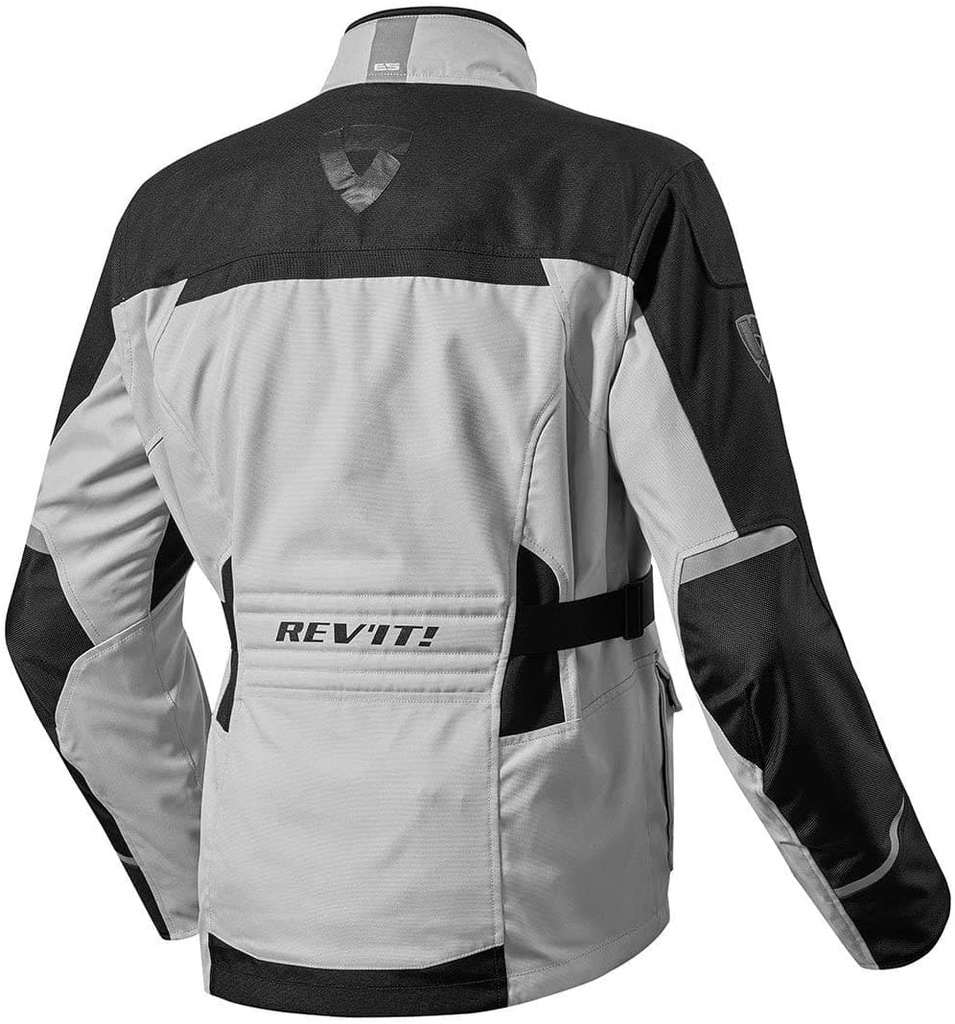 Chaqueta Revit Enterprise 1