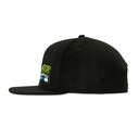 Gorra VR46 GoPro 2