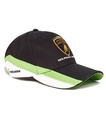 Gorra Lamborghini Squadra Corse 3