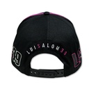 Gorra Luis Salom Mexicano 4