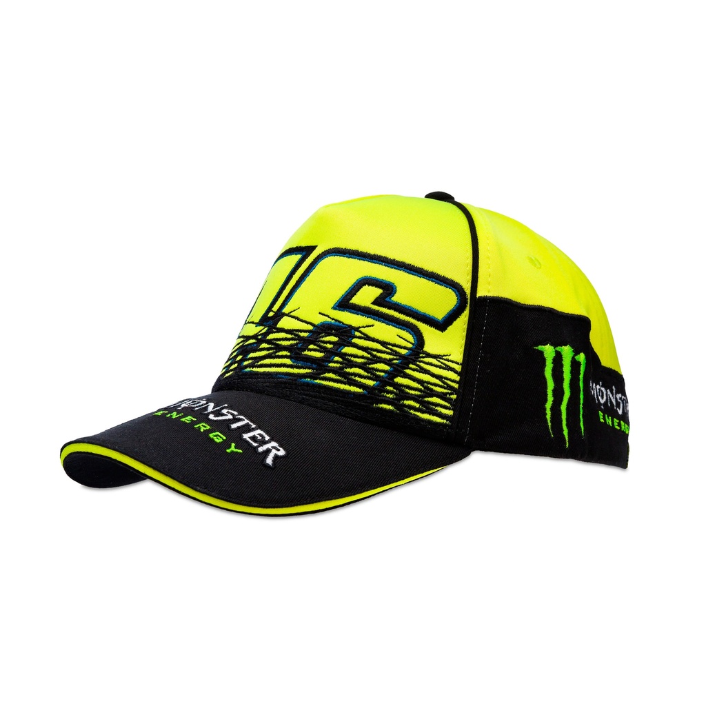 Gorra Monza Oficial 1