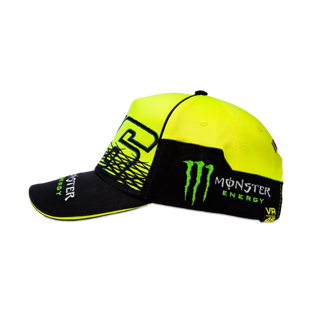 Gorra Monza Oficial 2