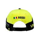 Gorra Monza Oficial 3