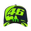 Gorra VR46 Monster 2020 2