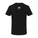 Camiseta VR46 Dual Monster Energy 1