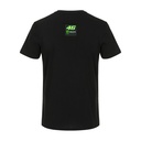 Camiseta VR46 Dual Monster Energy 1