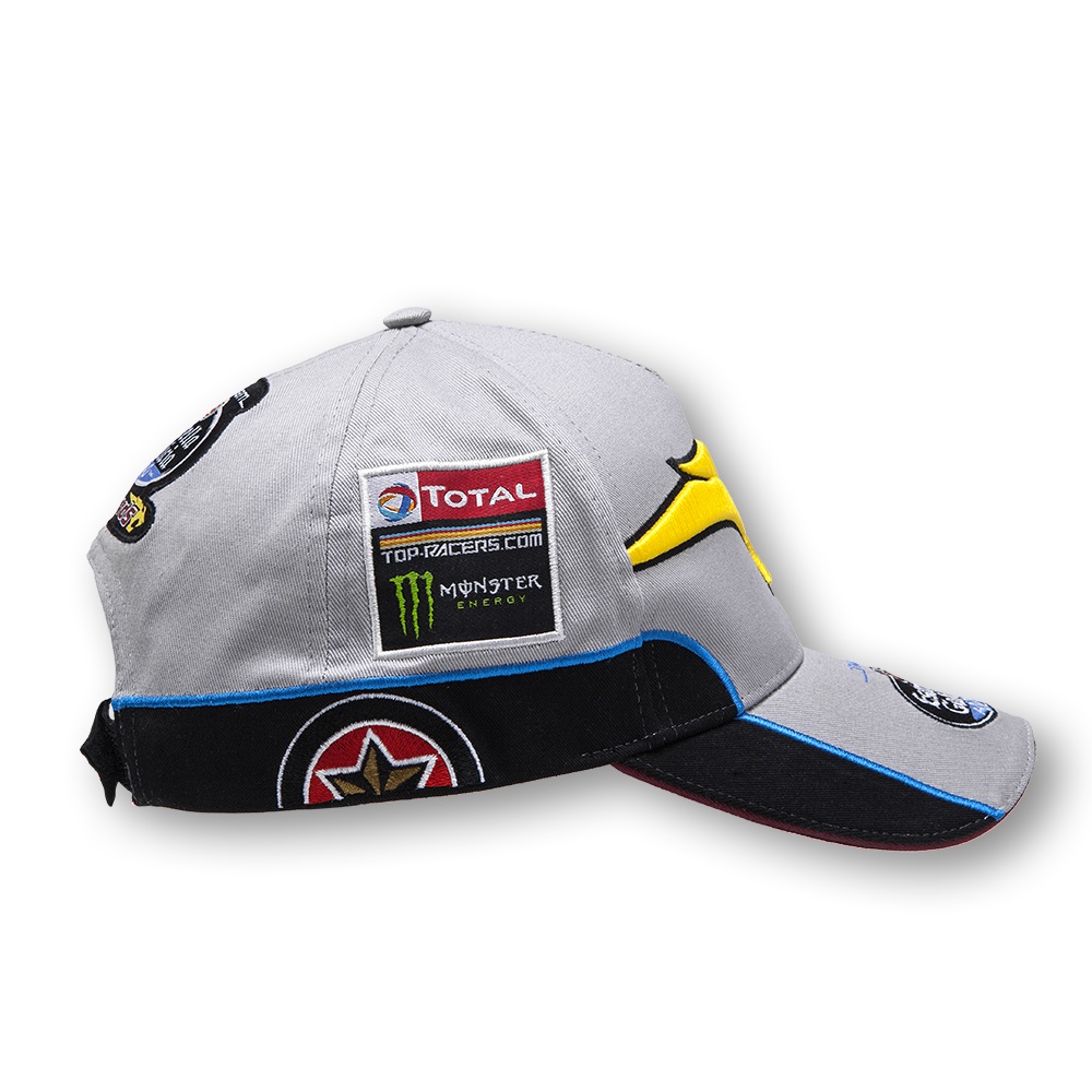 Gorra Team Marc VDS Team Oficial 1