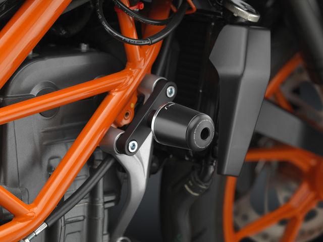 Slider Protector motor B-Pro KTM Duke 390 3