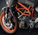 Slider Protector motor B-Pro KTM Duke 390 4