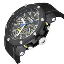 Reloj VR46 Tech Steel 48mm 1