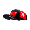 Gorra Plana Maverick 25 1