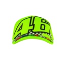 Gorra Niño Vr46 Doctor 1