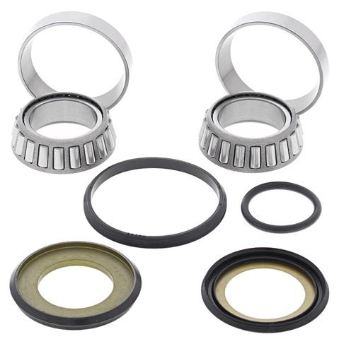 [22-1026] Kit Cunas Vástago Direccion KTM / Husqvarna