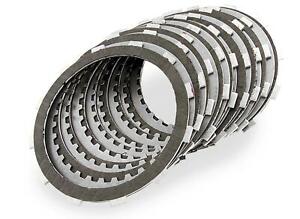 [306-25-20010] Kit Discos Clutch Barnett Ducati Monster Hypermotard 821