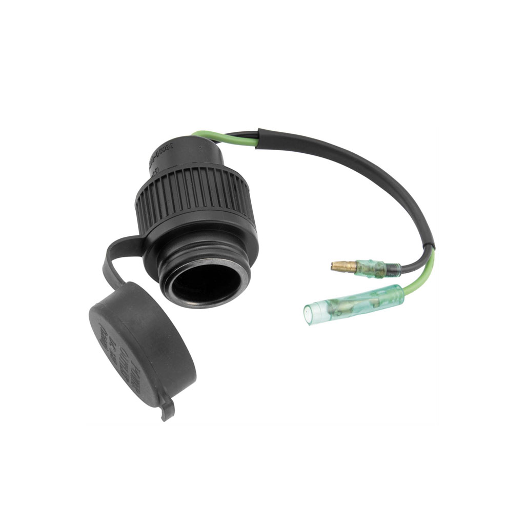 Conector Adaptador Plug Cig Lite Pto Poder