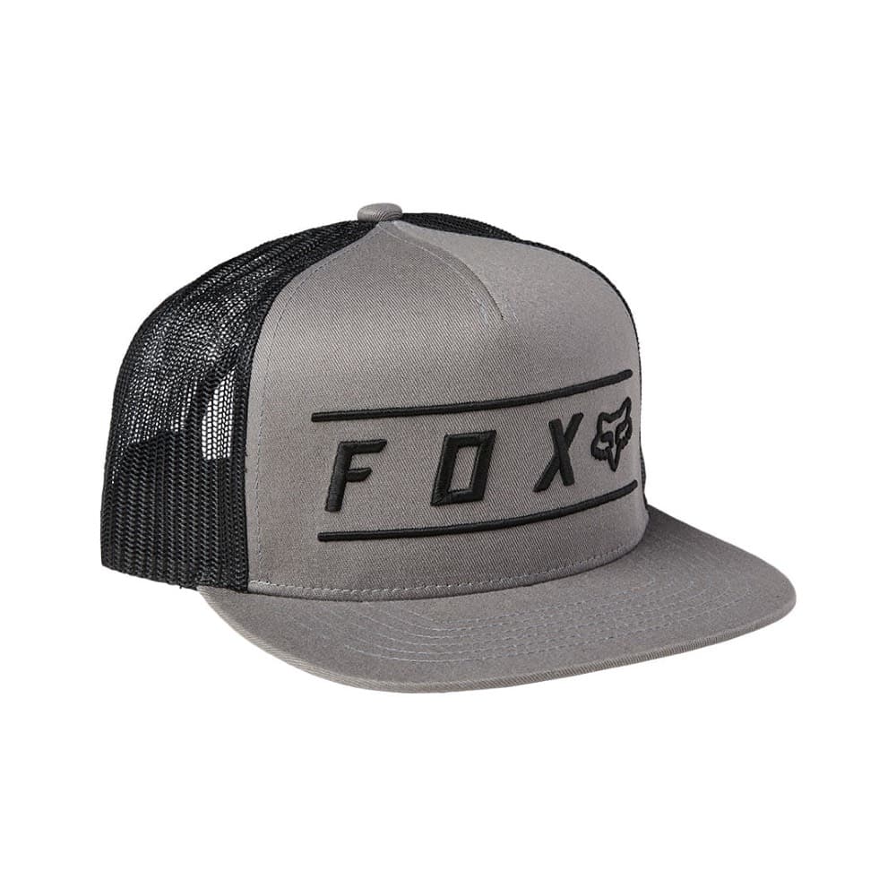 Gorra Fox Pinnacle Mesh Snapback